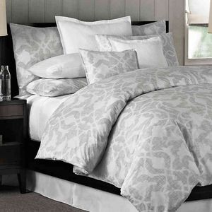 Barbara Barry poetical duvet cover full/queen